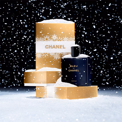 CHANEL BLEU DE CHANEL