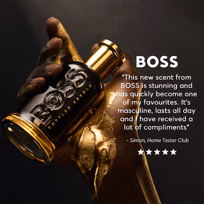 HUGO BOSS Boss Bottled Absolu