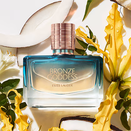 Estée Lauder Bronze Goddess Nuit