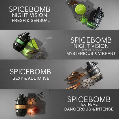 Viktor Rolf Spicebomb Extreme