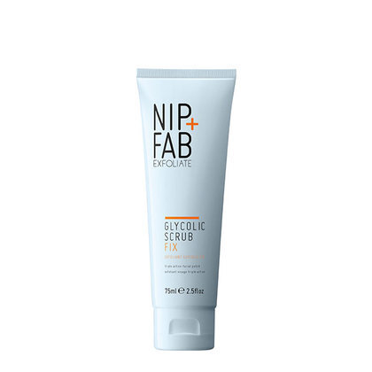 Nip+Fab Glycolic Fix Scrub