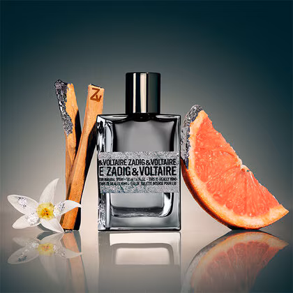 Zadig & Voltaire This Is Really Him!