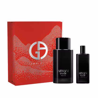 Armani Code