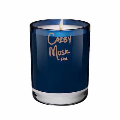 Better World Fragrance House Carby Musk