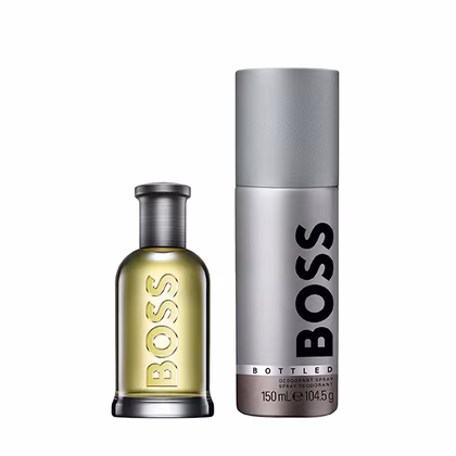 HUGO BOSS Boss Bottled
