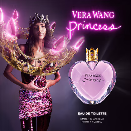 Vera Wang Princess