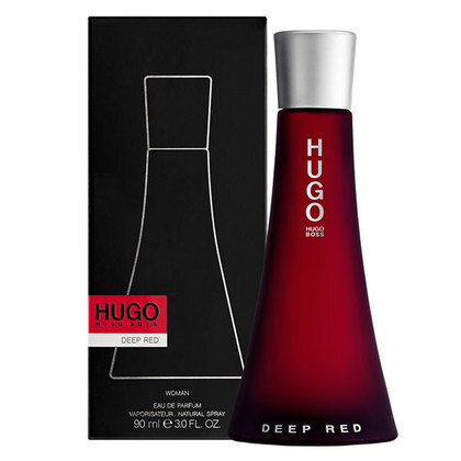 HUGO BOSS Hugo Deep Red