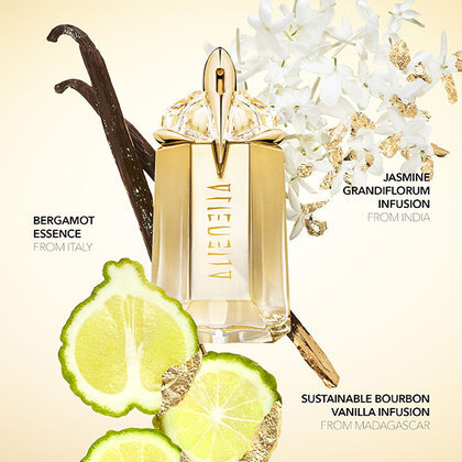 Mugler Alien Goddess