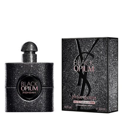 Yves Saint Laurent Black Opium Extreme