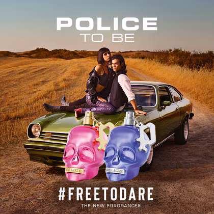 Police Free To Dare