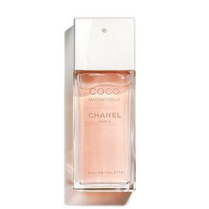 CHANEL COCO MADEMOISELLE
