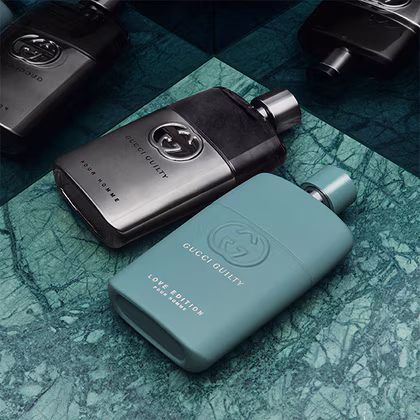 Gucci Guilty Love Edition For Him