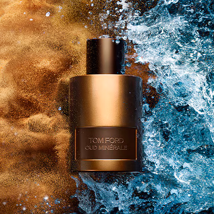TOM FORD Oud Minerale