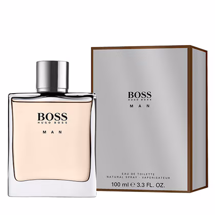 HUGO BOSS Boss Man