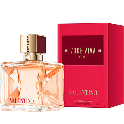 Valentino Voce Viva Intensa For Her