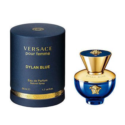 Versace Pour Femme Dylan Blue