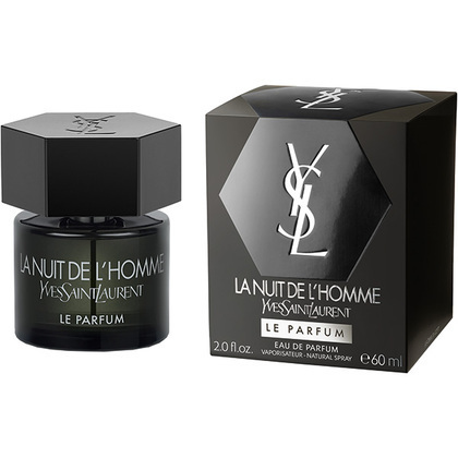 Yves Saint Laurent La Nuit de L'Homme