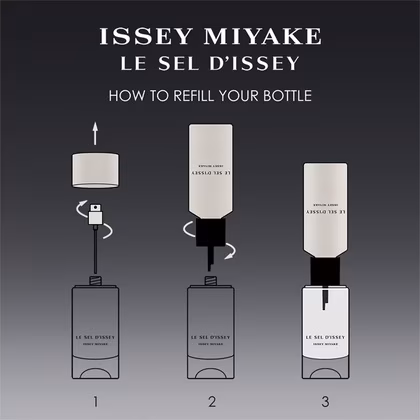 Issey Miyake Les Sel d'Issey