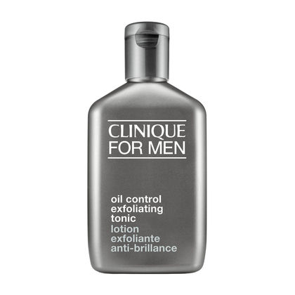 Clinique Clinique For Men Oil Control Exfoliating Tonic