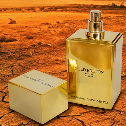 Pascal Morabito Gold Edition Oud