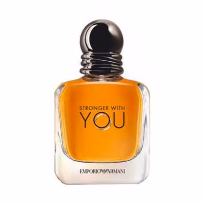 Armani Stronger With You