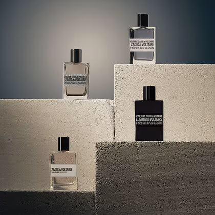 Zadig & Voltaire This Is Really Him!