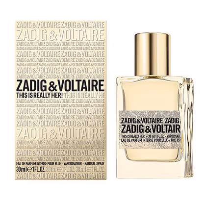 Zadig & Voltaire This Is Really Her!