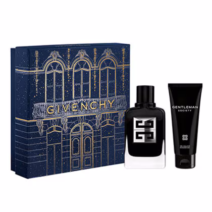 Givenchy Gentleman Society