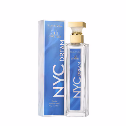 Elizabeth Arden 5th Avenue NYC Dream