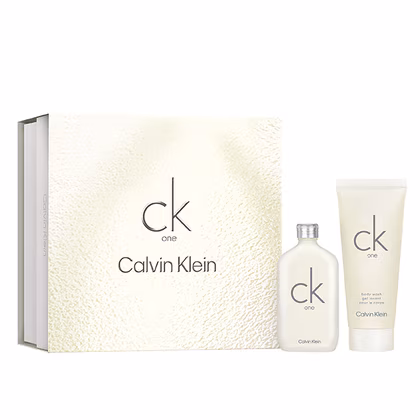 Calvin Klein CK One