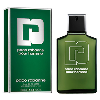 Rabanne Pour Homme