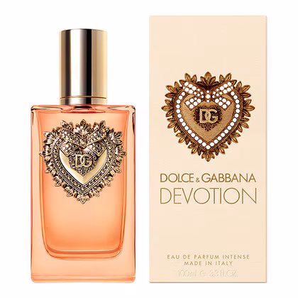 Dolce&Gabbana Devotion Intense