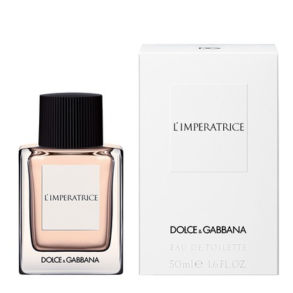 Dolce&Gabbana L'Imperatrice