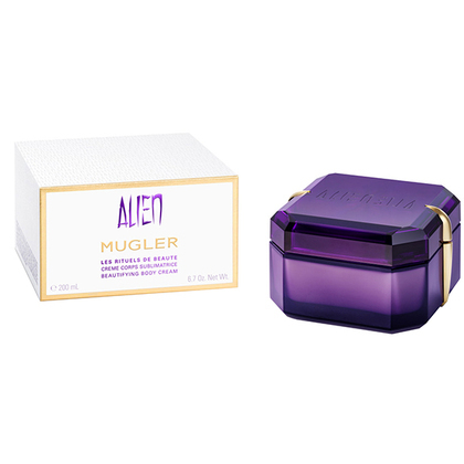 Mugler Alien