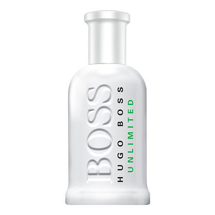 HUGO BOSS Boss Bottled Unlimited
