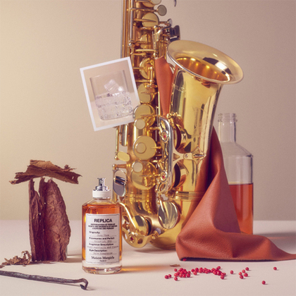 Maison Margiela Jazz Club