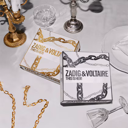 Zadig & Voltaire This Is Her!