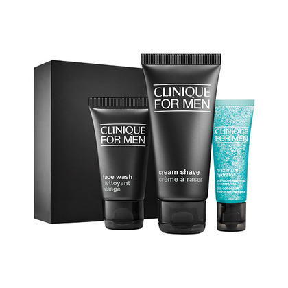 Clinique Daily Intense Hydrator Set