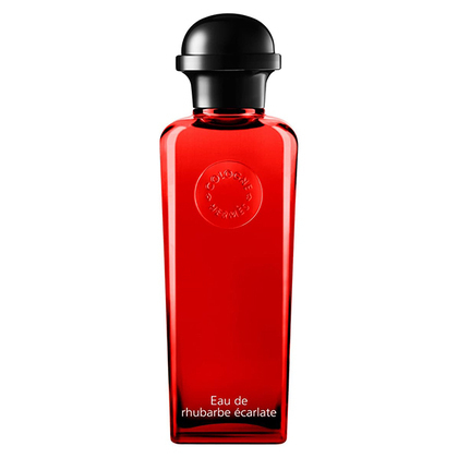 HERMÈS Eau de Rhubarbe Écarlate
