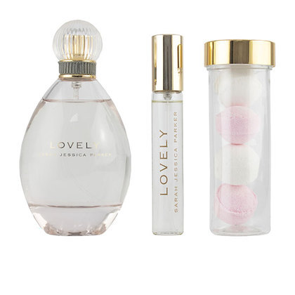 Sarah Jessica Parker Lovely