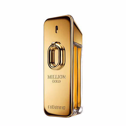 Rabanne Million Gold