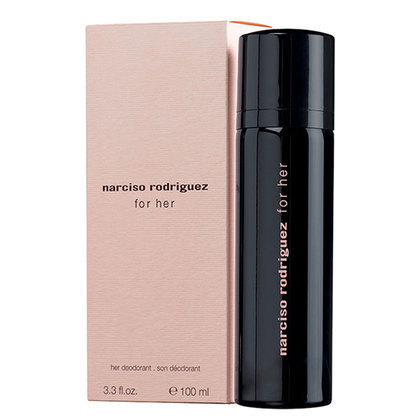 Narciso Rodriguez for her