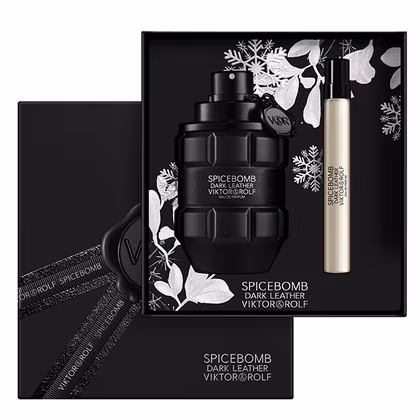 Viktor Rolf Spicebomb
