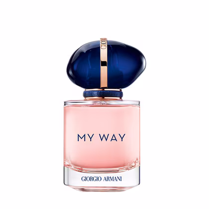 Armani My Way