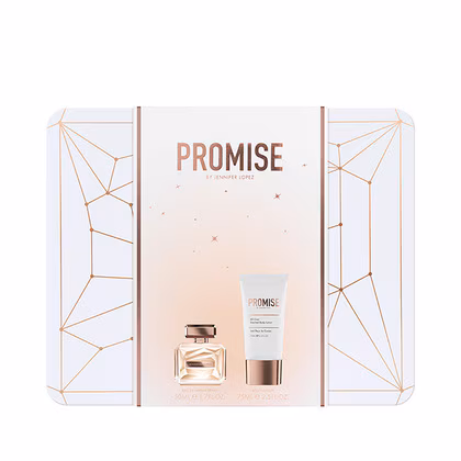 Jennifer Lopez Promise