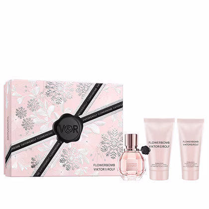 Viktor Rolf Flowerbomb