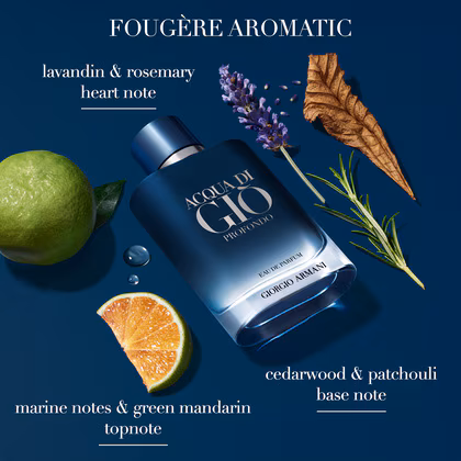 Armani Acqua Di Gio