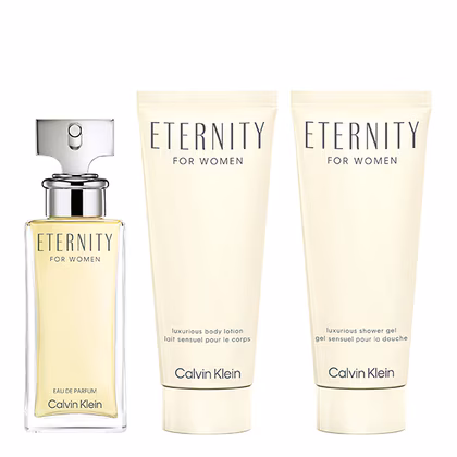 Calvin Klein Eternity