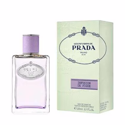 Prada Infusion de Figure