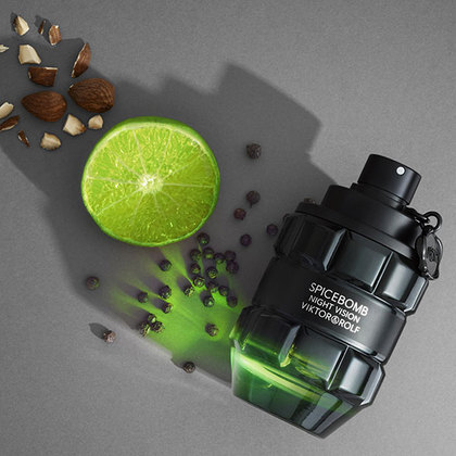 Viktor Rolf Spicebomb Night Vision